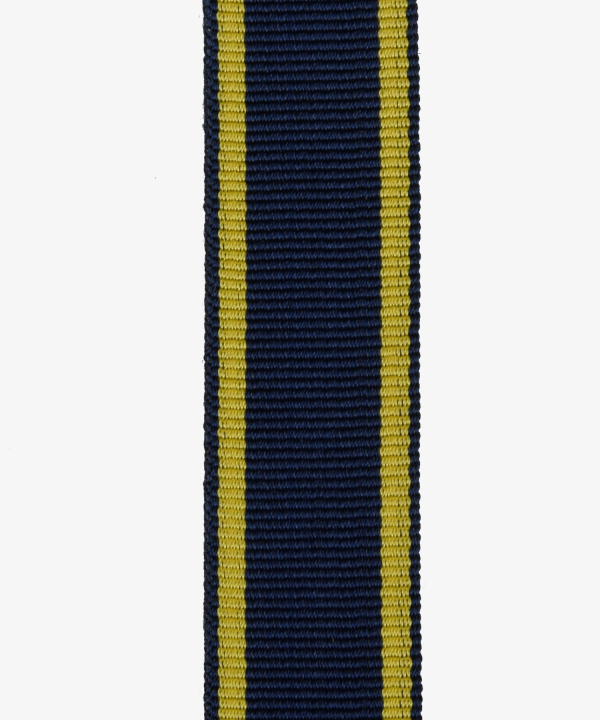 Braunschweig, Kriegsverdienstkreuz 2. Klasse Kämpferband, Miniatur (389)